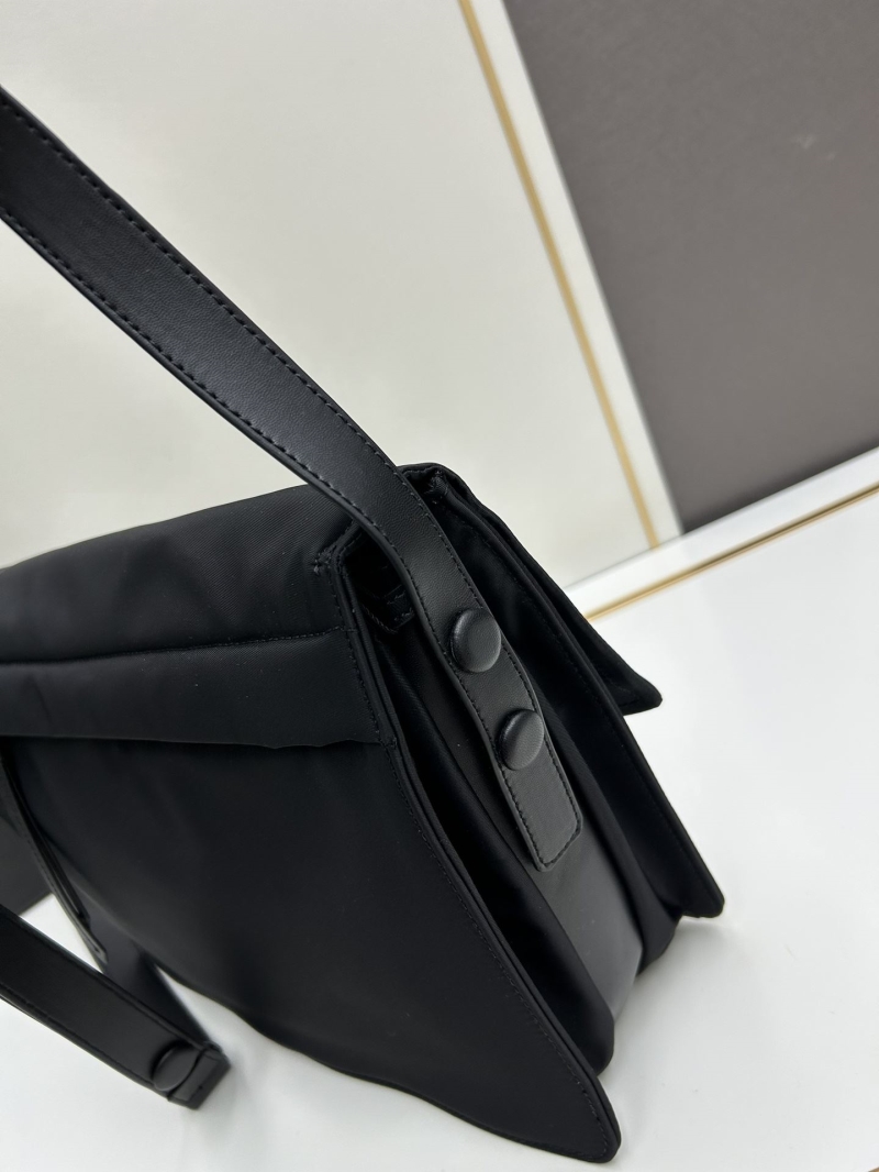 Prada Satchel Bags